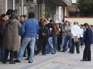 Italie le gouvernement s’engage à une réforme du marché de l’emploi